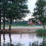 Дом отдыха Dreamland Skorupki
