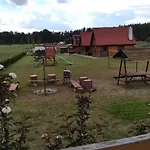 Dreamland Skorupki Дом отдыха *