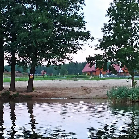 Ferienhaus Dreamland Skorupki