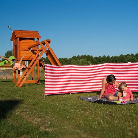 Dreamland Skorupki * Рын