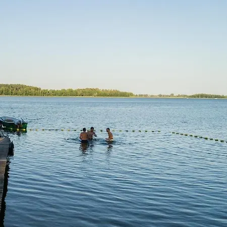 Dreamland Skorupki Ryn (Warmian-Masurian)