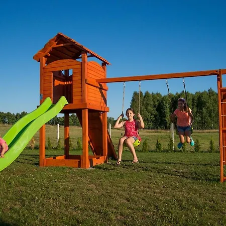 Dreamland Skorupki * Ryn (Warmian-Masurian)