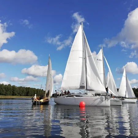 Dreamland Skorupki * Ryn (Warmian-Masurian)