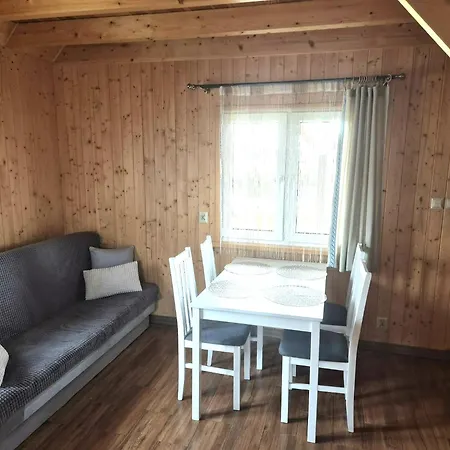 Dreamland Skorupki Ferienhaus *