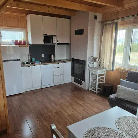 Dreamland Skorupki *