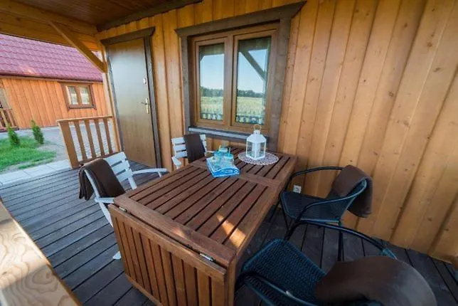 Dreamland Skorupki Holiday home Ryn (Warmian-Masurian)