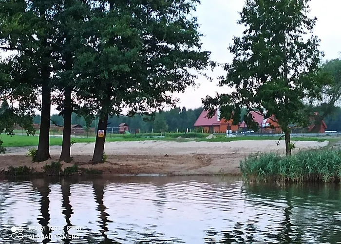 Holiday home Dreamland Skorupki