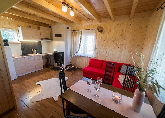 Dreamland Skorupki *