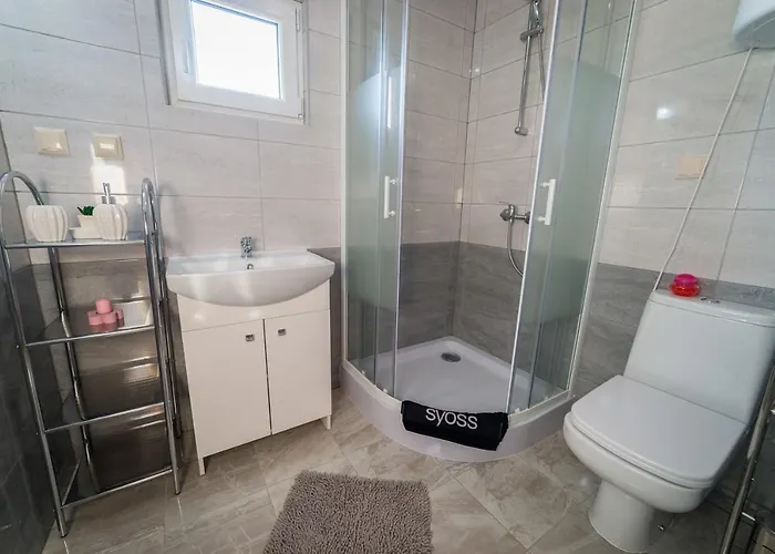 Dreamland Skorupki Holiday home