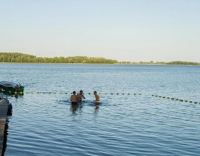 Dreamland Skorupki Ryn (Warmian-Masurian)