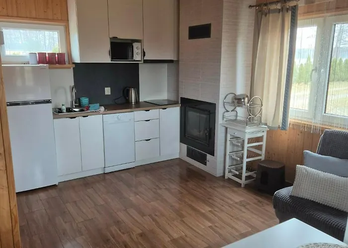 Dreamland Skorupki *